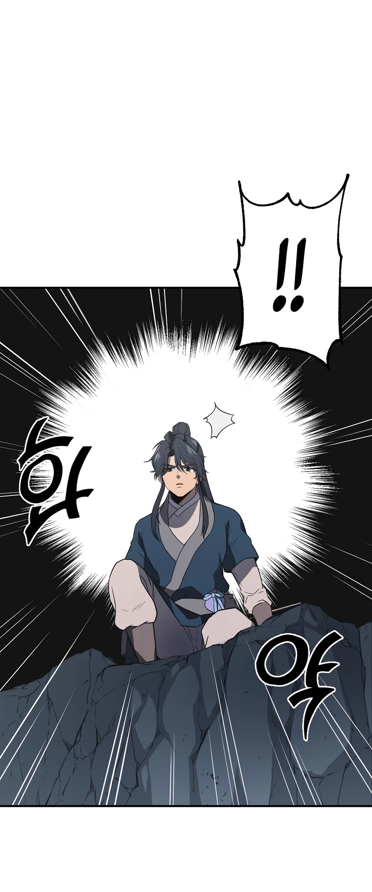 The Millennium Alchemist Chapter 15 page 38 - Chapter 15