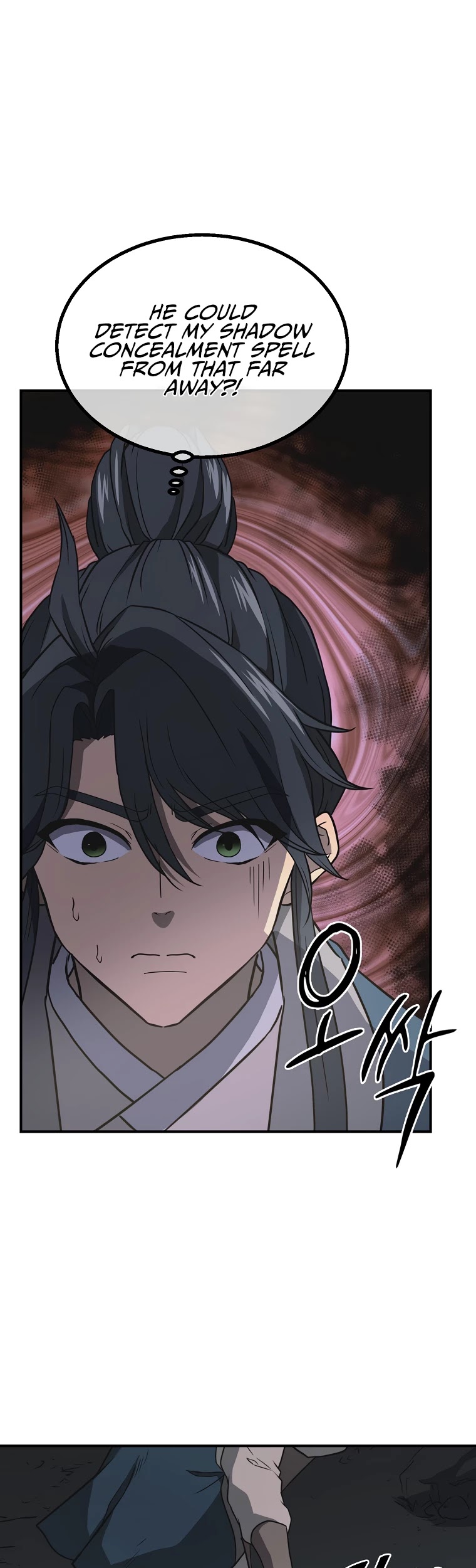 The Millennium Alchemist Chapter 15 page 39 - Chapter 15