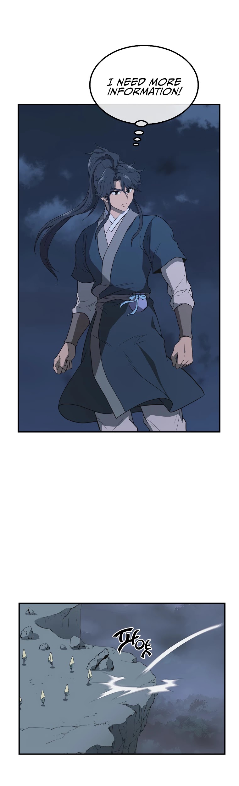 The Millennium Alchemist Chapter 15 page 4 - Chapter 15