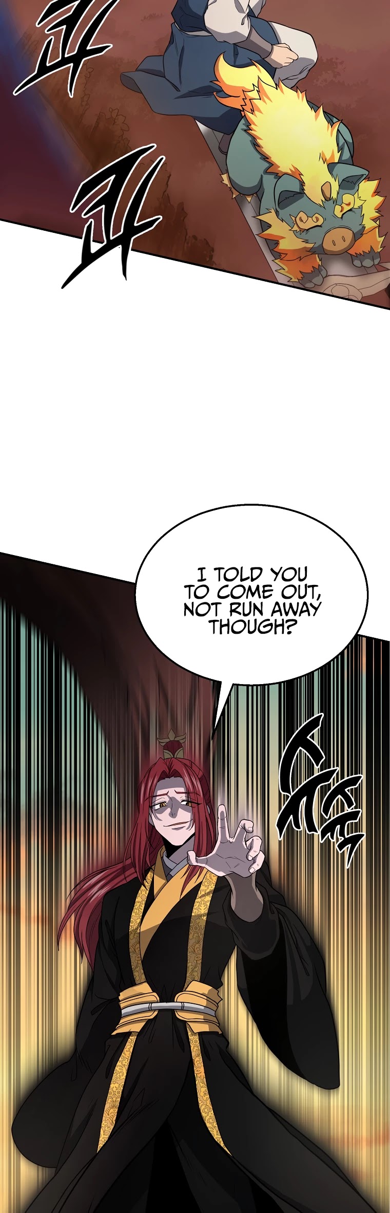 The Millennium Alchemist Chapter 15 page 42 - Chapter 15