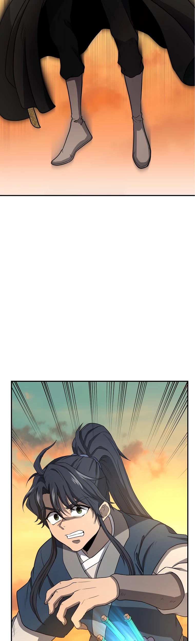 The Millennium Alchemist Chapter 15 page 43 - Chapter 15