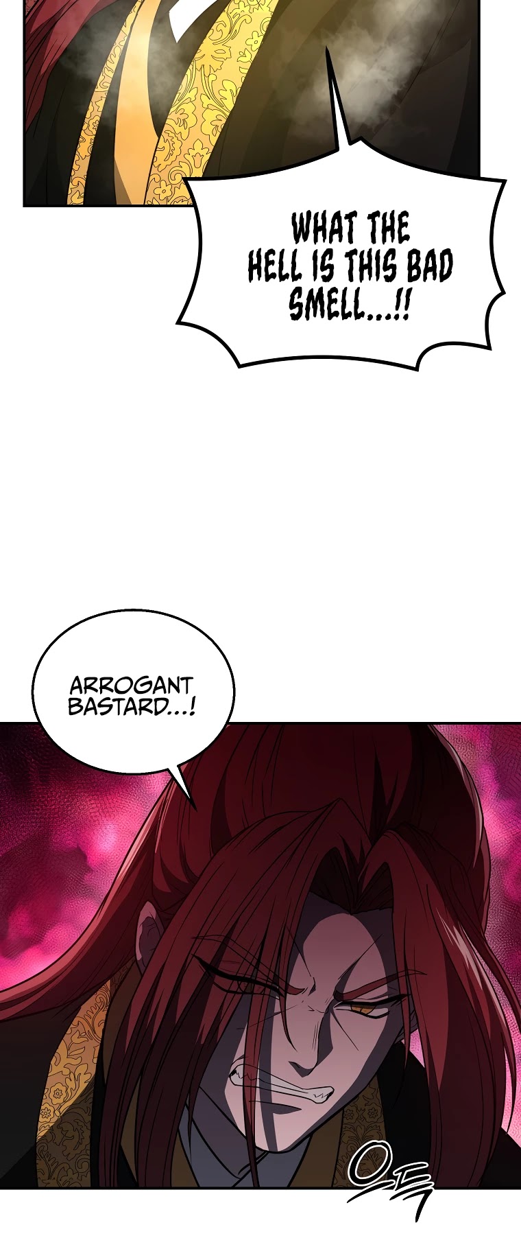The Millennium Alchemist Chapter 15 page 46 - Chapter 15