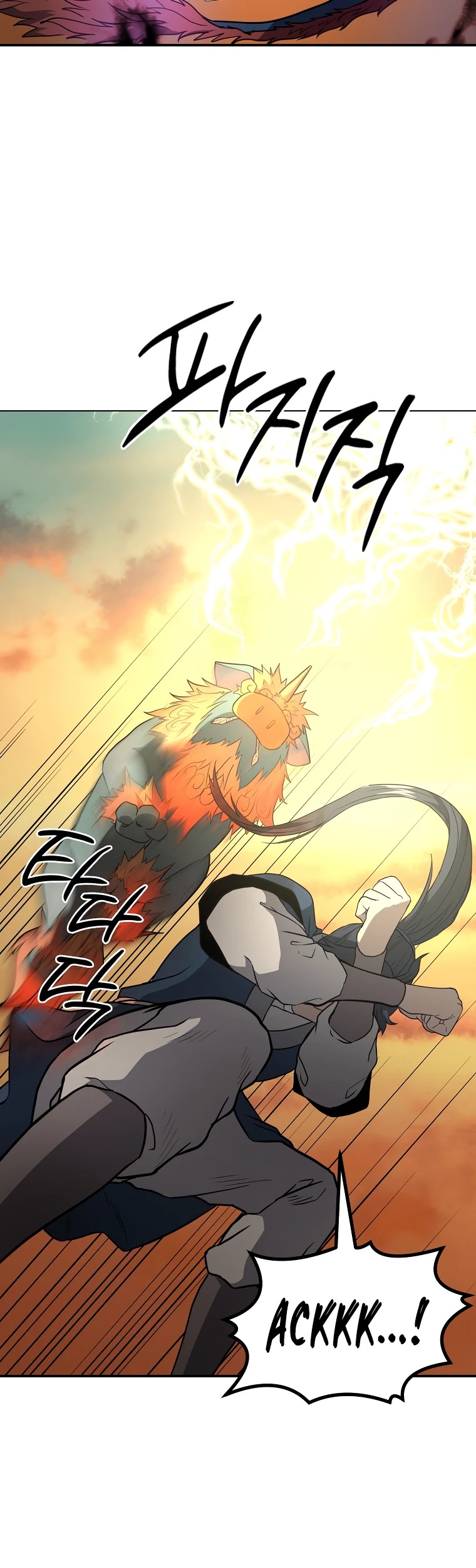 The Millennium Alchemist Chapter 15 page 50 - Chapter 15