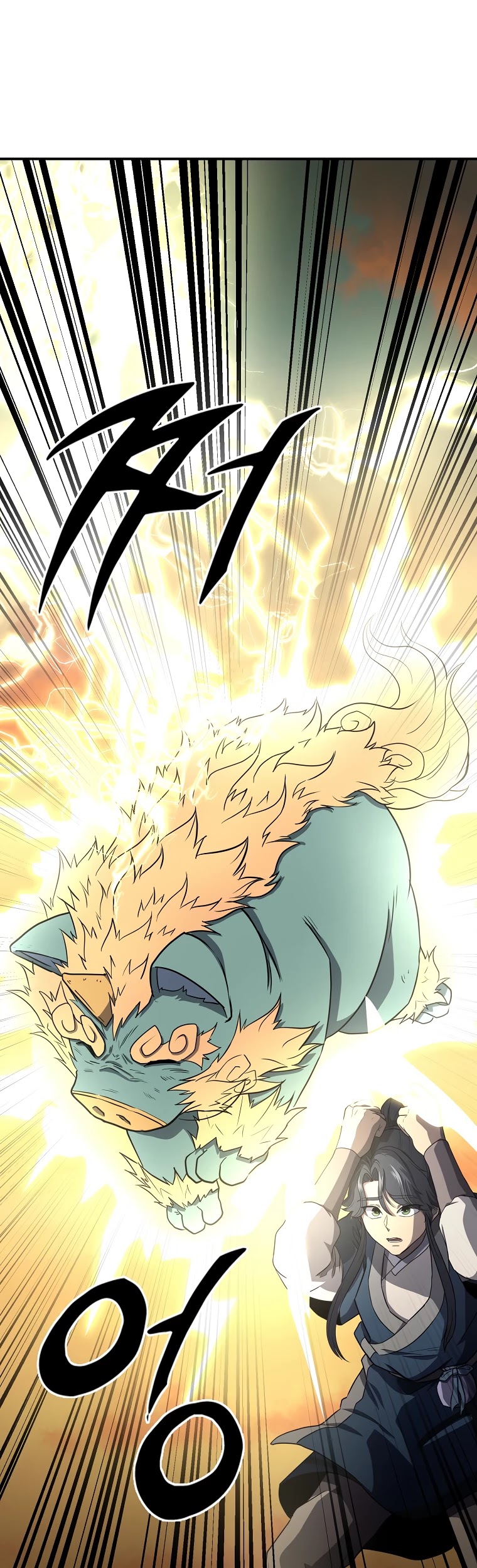 The Millennium Alchemist Chapter 15 page 51 - Chapter 15