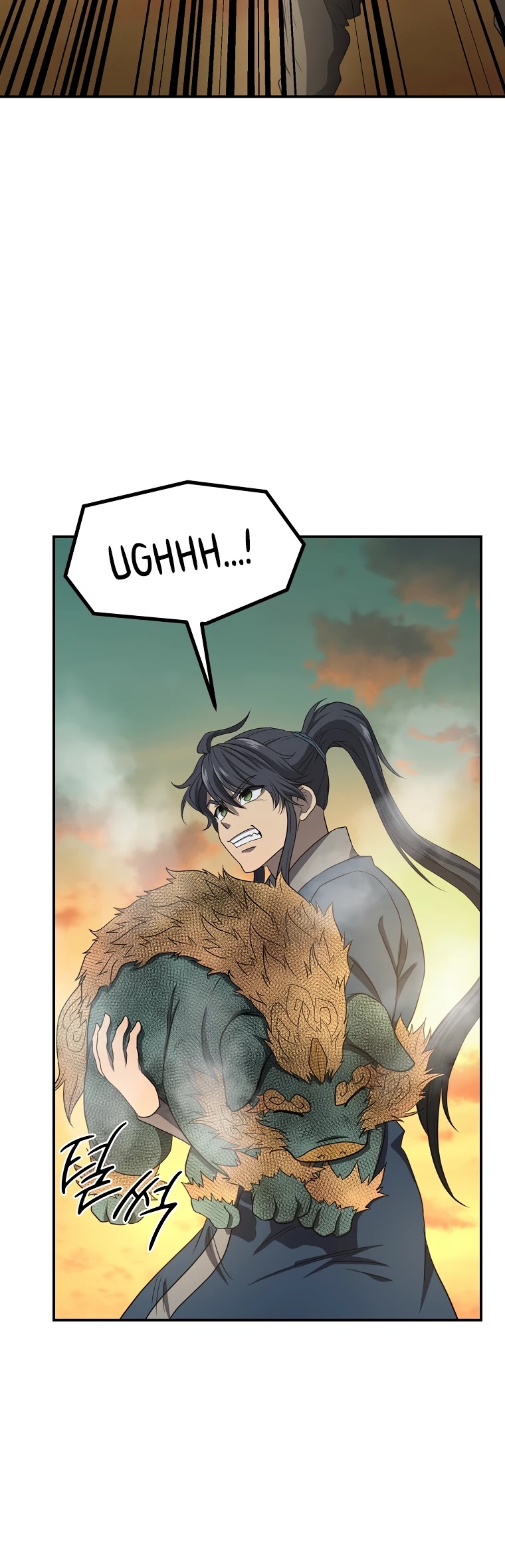 The Millennium Alchemist Chapter 15 page 52 - Chapter 15