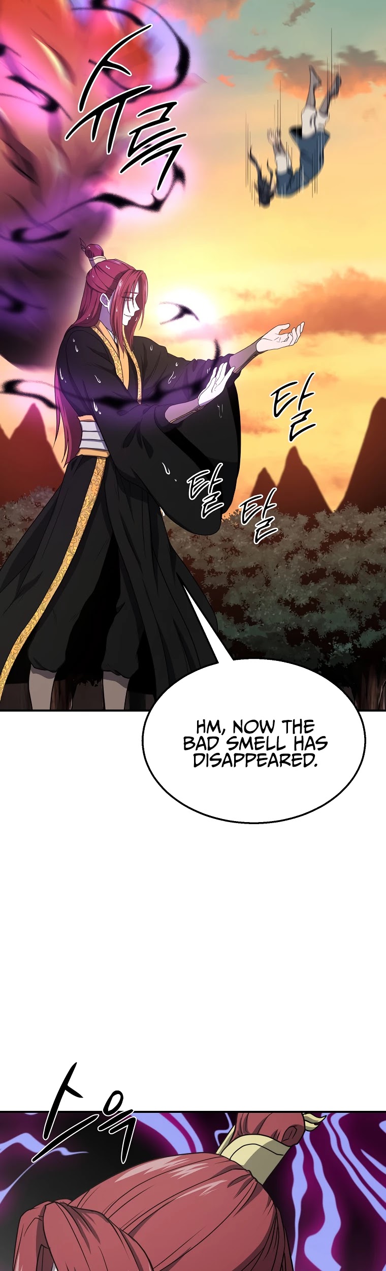 The Millennium Alchemist Chapter 15 page 59 - Chapter 15