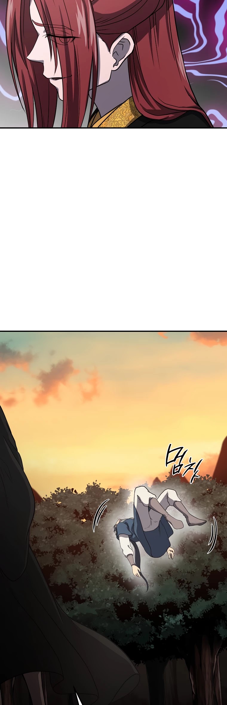 The Millennium Alchemist Chapter 15 page 60 - Chapter 15