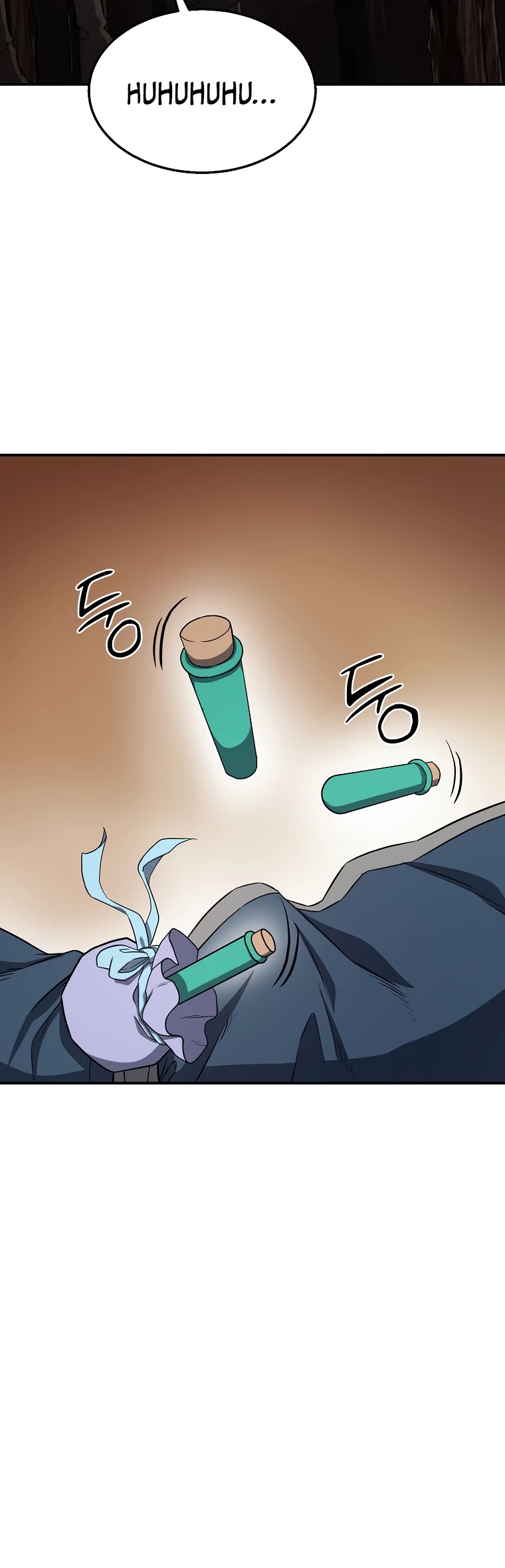 The Millennium Alchemist Chapter 15 page 61 - Chapter 15