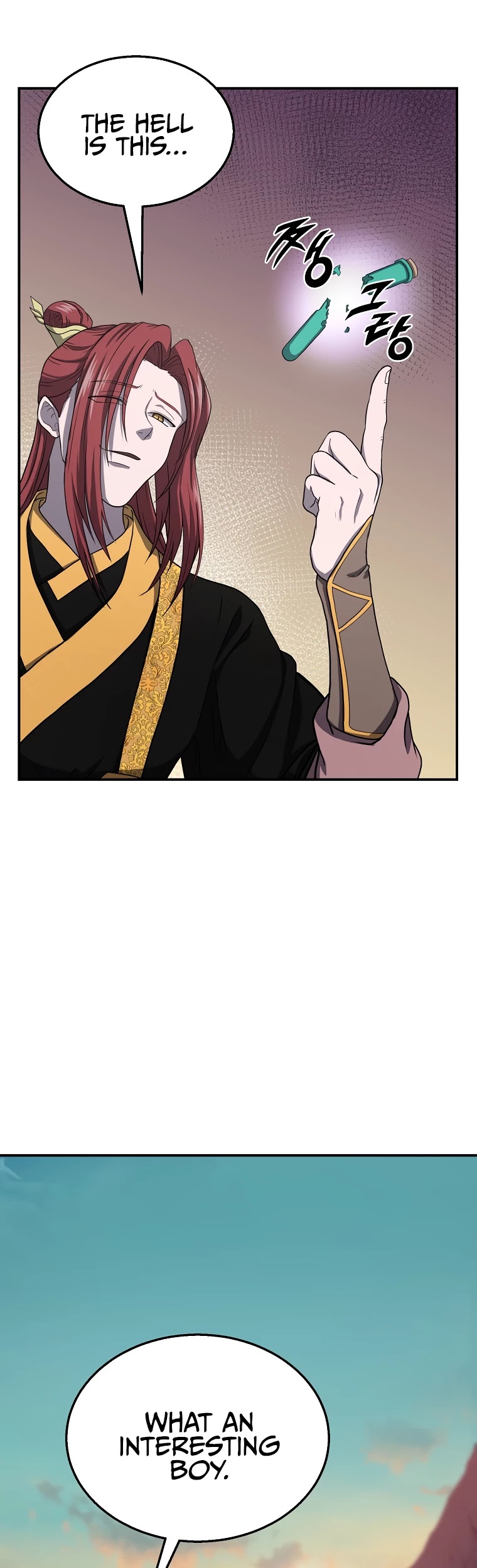 The Millennium Alchemist Chapter 15 page 62 - Chapter 15