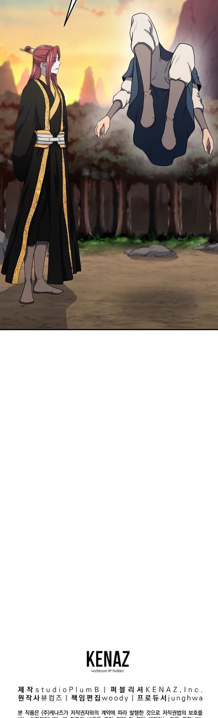 The Millennium Alchemist Chapter 15 page 63 - Chapter 15