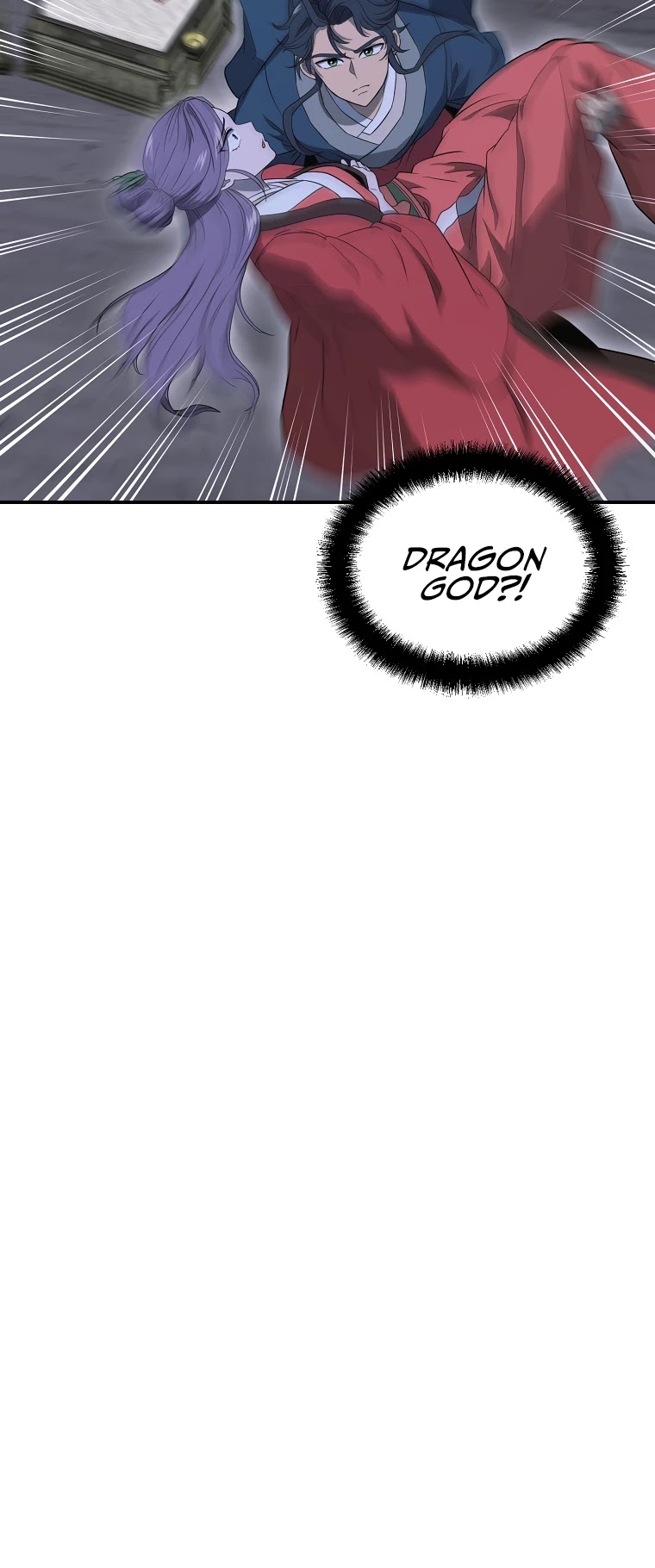 The Millennium Alchemist Chapter 15 page 8 - Chapter 15