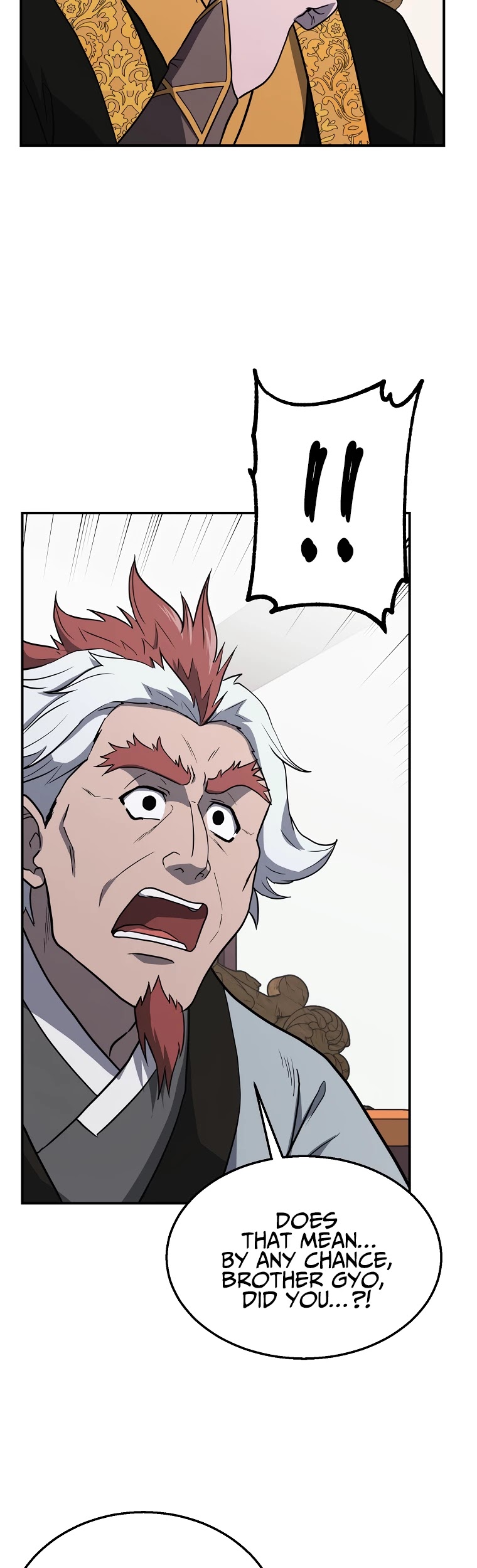 The Millennium Alchemist Chapter 16 page 14 - Chapter 16