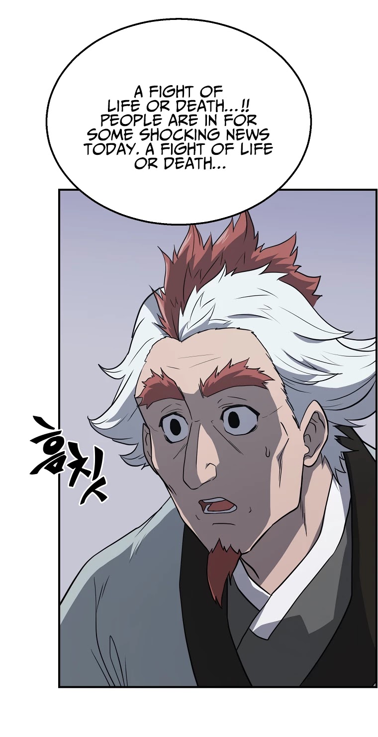 The Millennium Alchemist Chapter 16 page 19 - Chapter 16