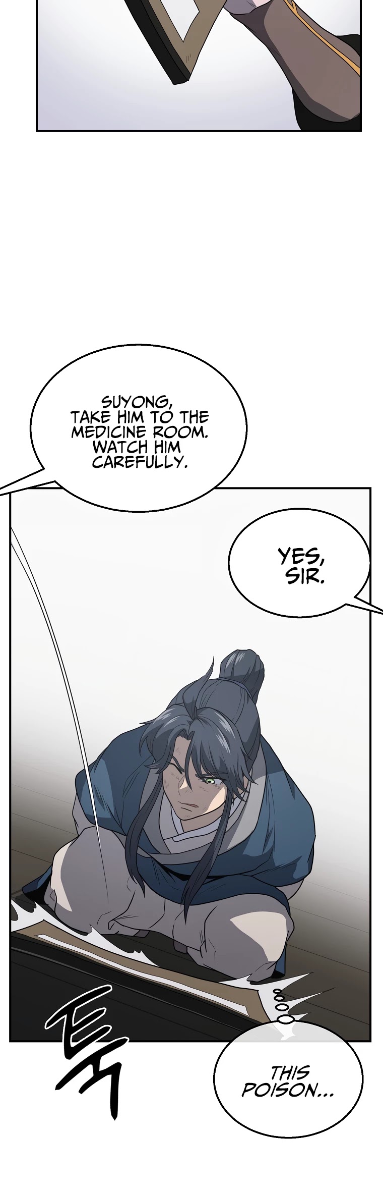 The Millennium Alchemist Chapter 16 page 30 - Chapter 16