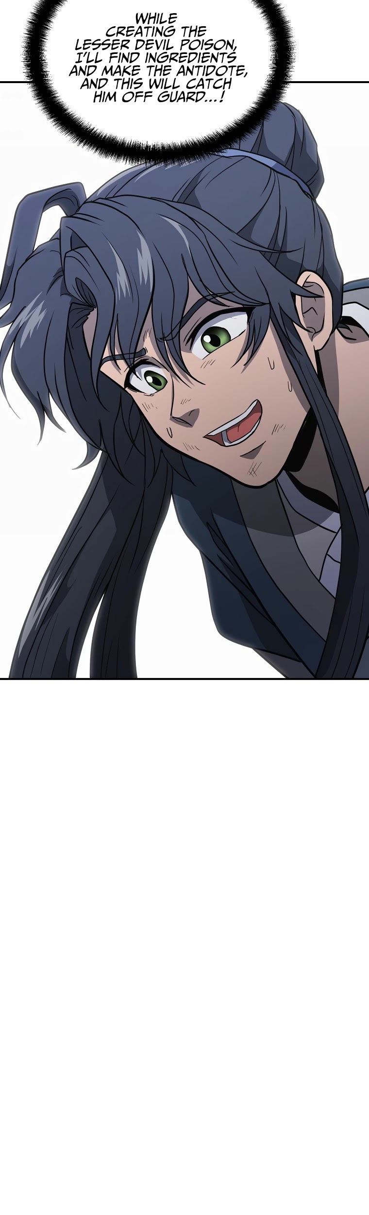 The Millennium Alchemist Chapter 16 page 32 - Chapter 16