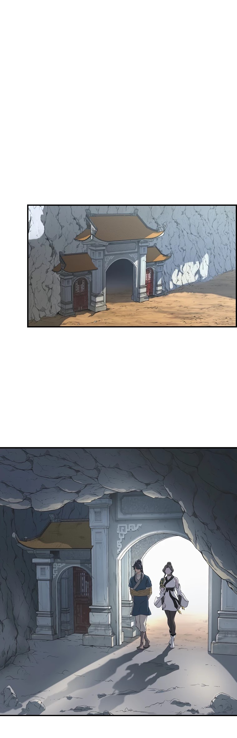 The Millennium Alchemist Chapter 16 page 34 - Chapter 16