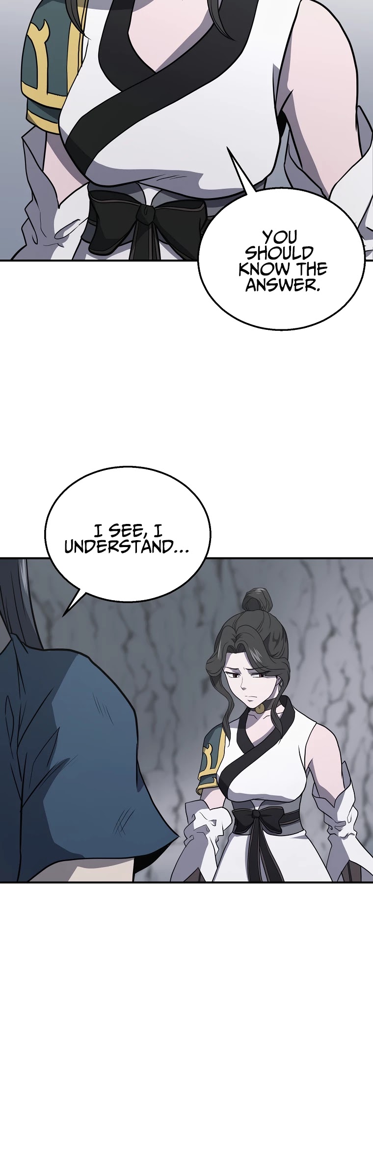 The Millennium Alchemist Chapter 16 page 38 - Chapter 16