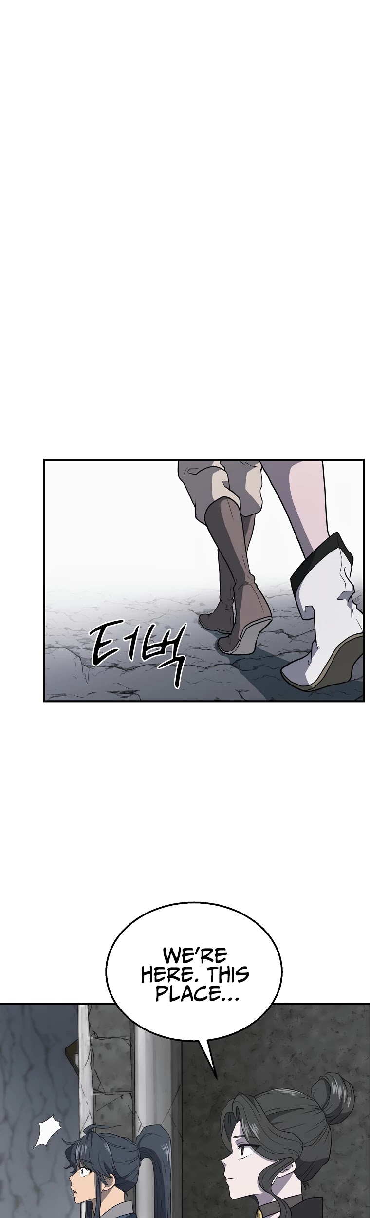 The Millennium Alchemist Chapter 16 page 39 - Chapter 16
