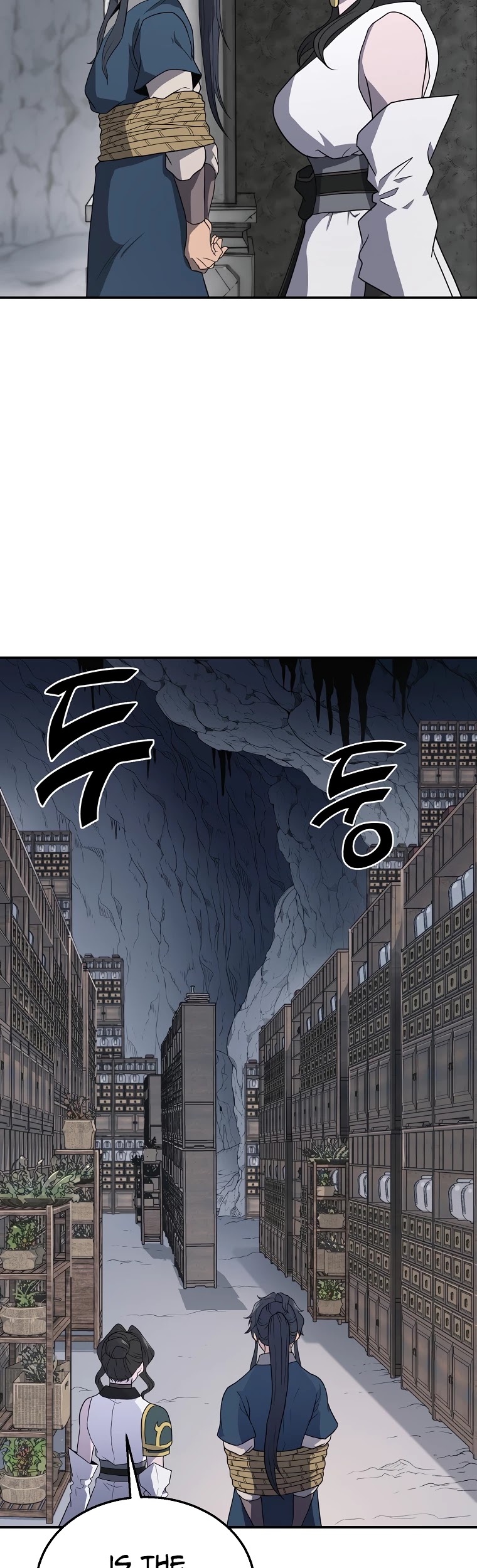 The Millennium Alchemist Chapter 16 page 40 - Chapter 16