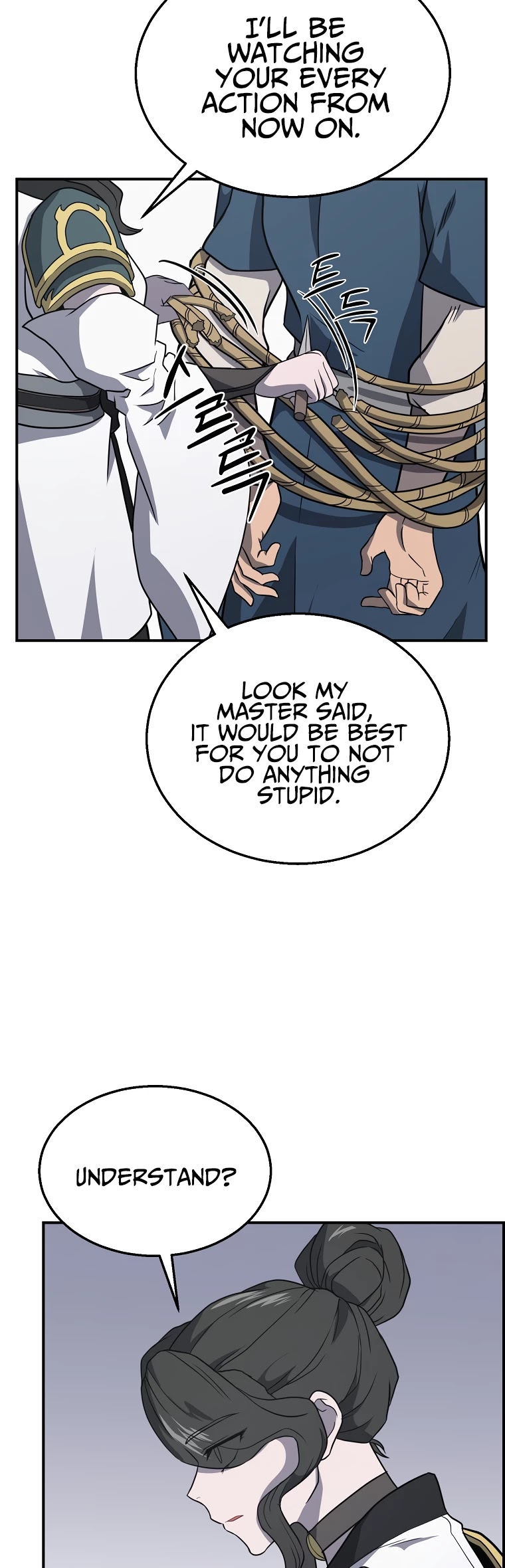 The Millennium Alchemist Chapter 16 page 42 - Chapter 16