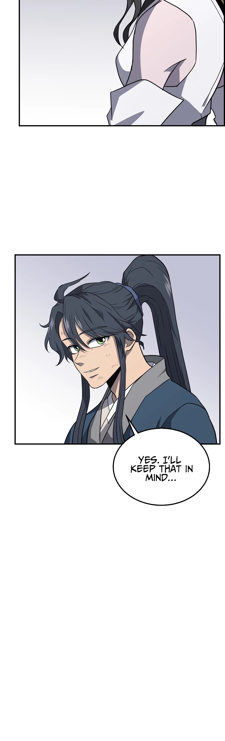 The Millennium Alchemist Chapter 16 page 43 - Chapter 16