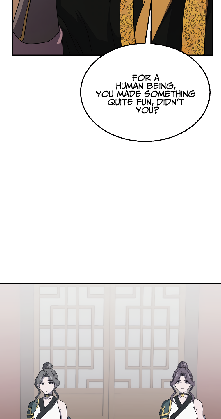 The Millennium Alchemist Chapter 16 page 5 - Chapter 16