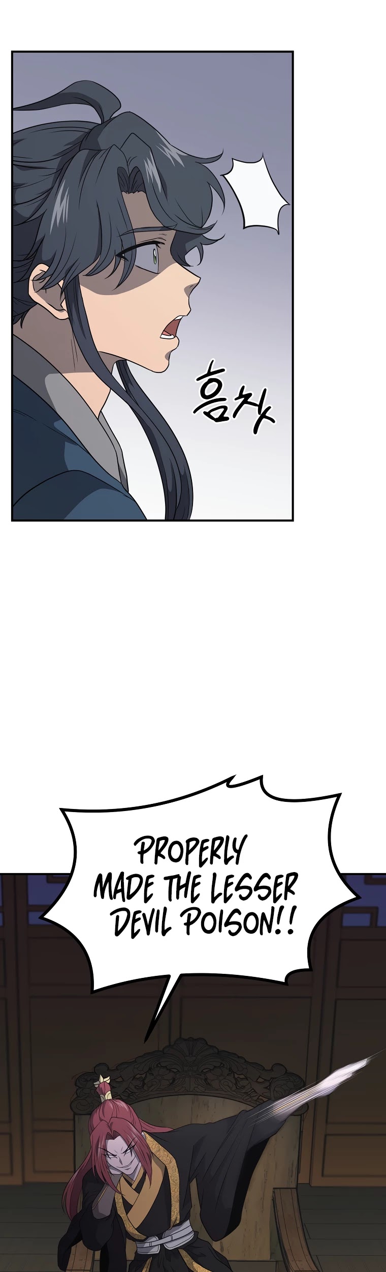 The Millennium Alchemist Chapter 16 page 52 - Chapter 16