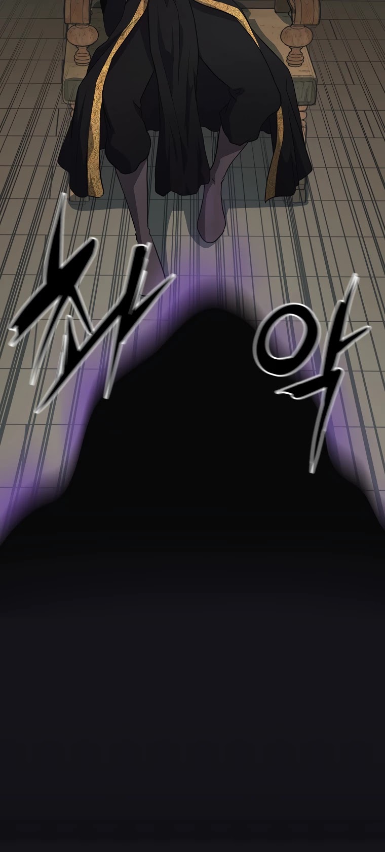 The Millennium Alchemist Chapter 16 page 53 - Chapter 16