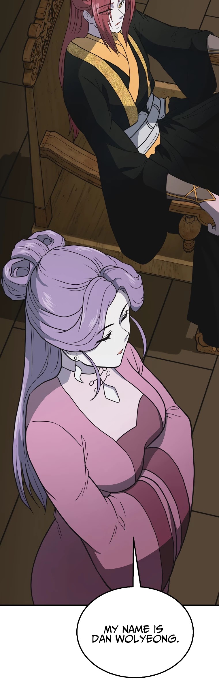 The Millennium Alchemist Chapter 17 page 15 - Chapter 17