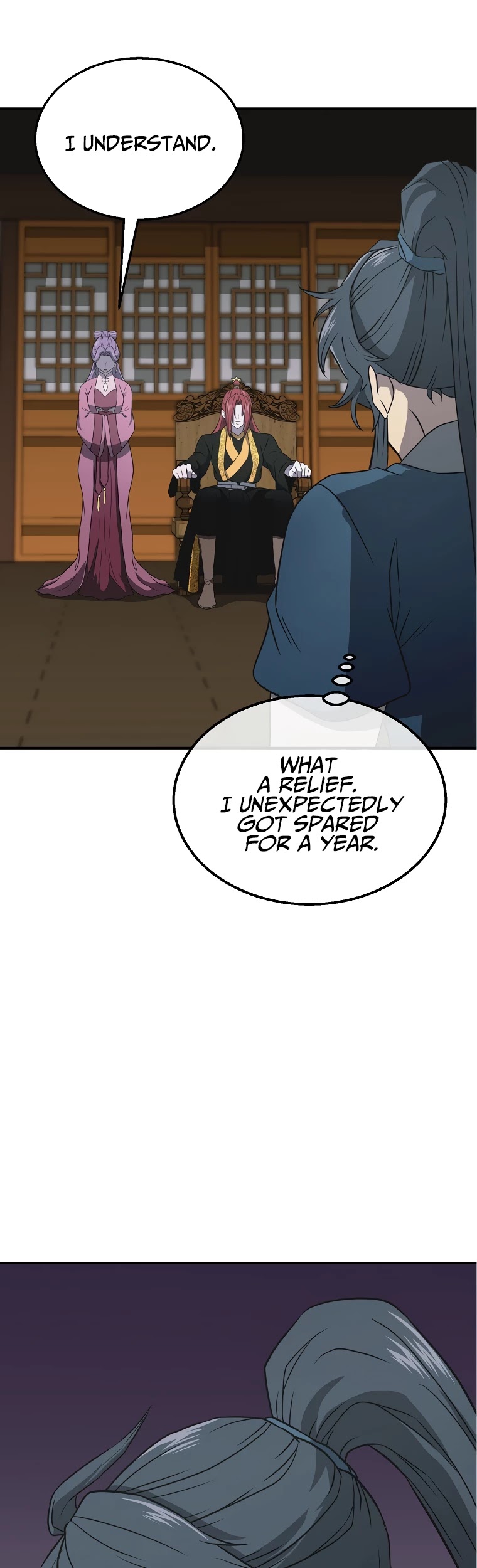 The Millennium Alchemist Chapter 17 page 17 - Chapter 17