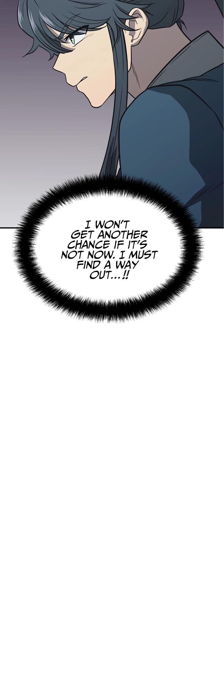 The Millennium Alchemist Chapter 17 page 18 - Chapter 17