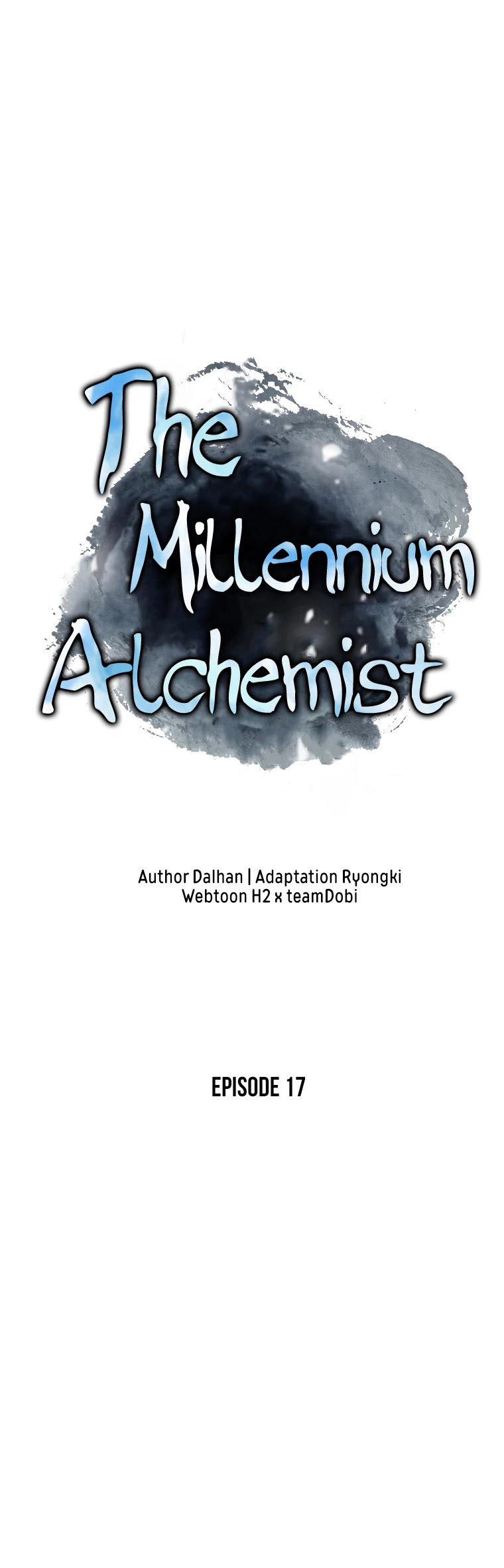 The Millennium Alchemist Chapter 17 page 19 - Chapter 17