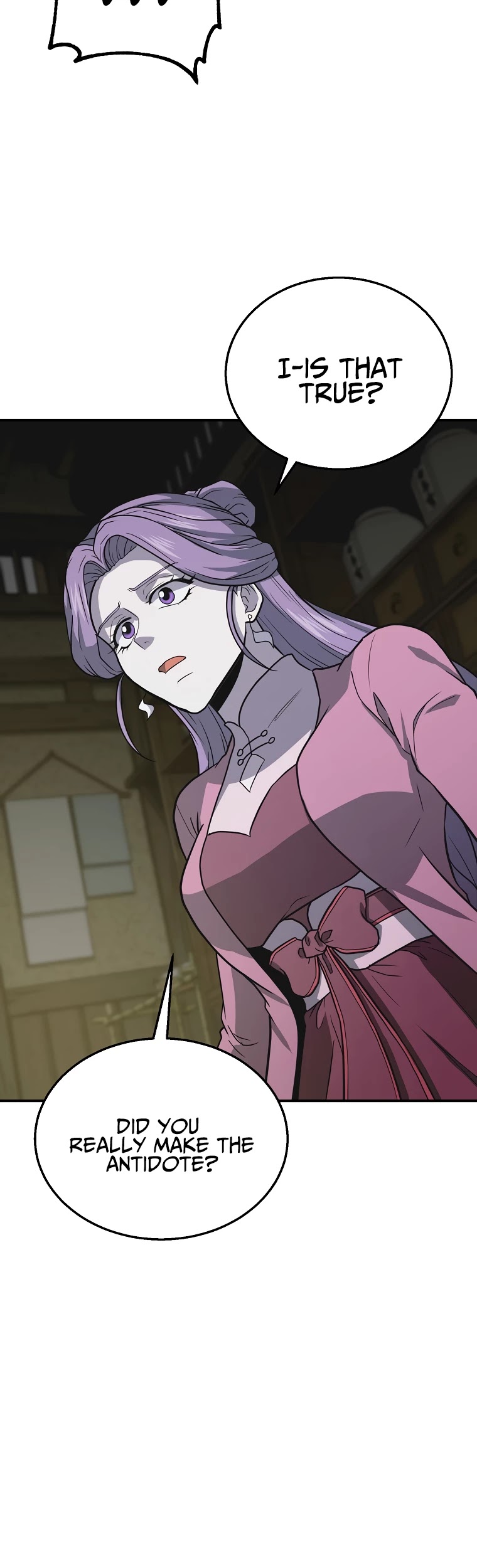 The Millennium Alchemist Chapter 17 page 29 - Chapter 17