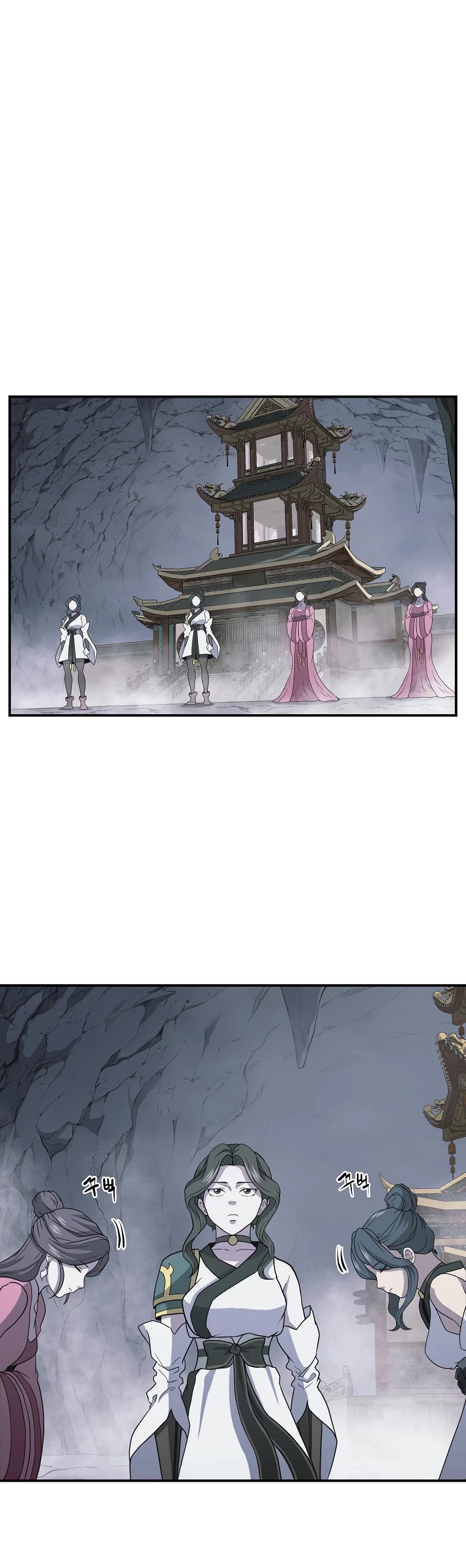 The Millennium Alchemist Chapter 17 page 30 - Chapter 17