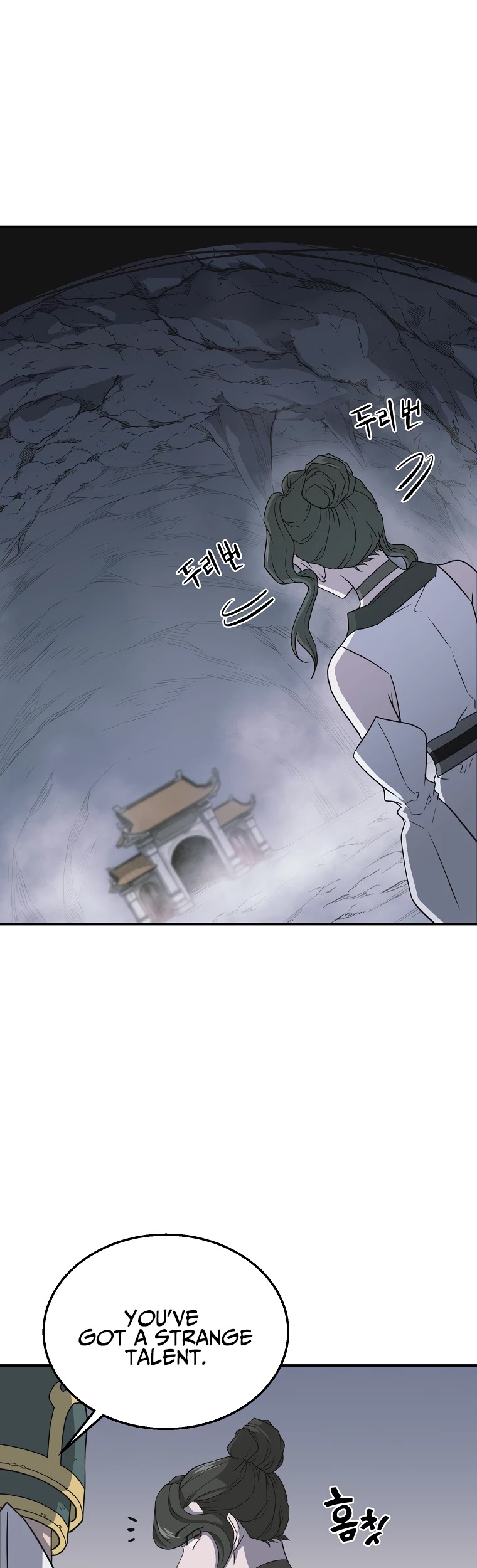 The Millennium Alchemist Chapter 17 page 31 - Chapter 17