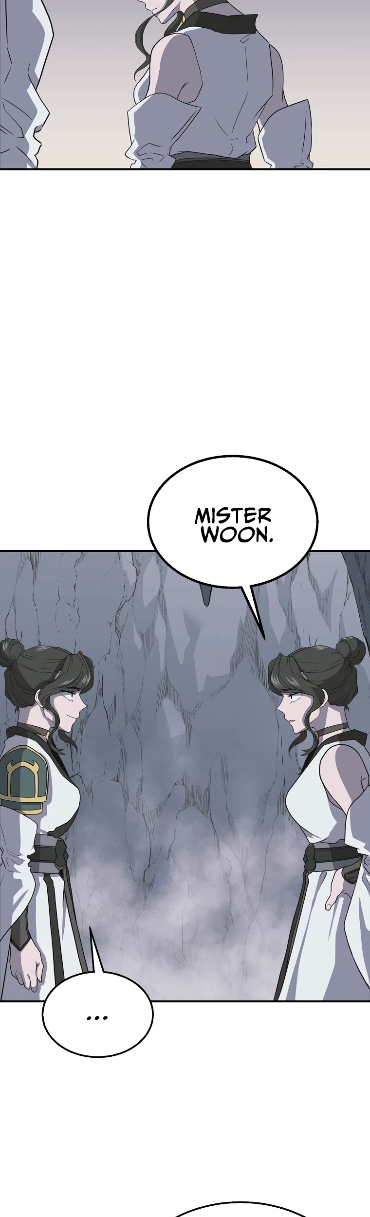 The Millennium Alchemist Chapter 17 page 32 - Chapter 17