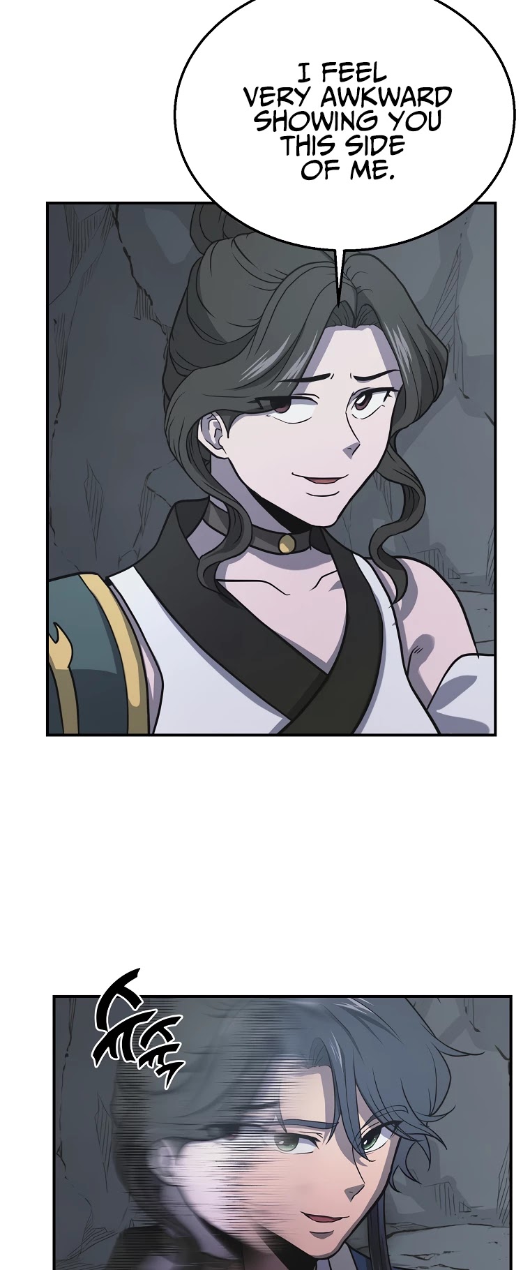 The Millennium Alchemist Chapter 17 page 33 - Chapter 17