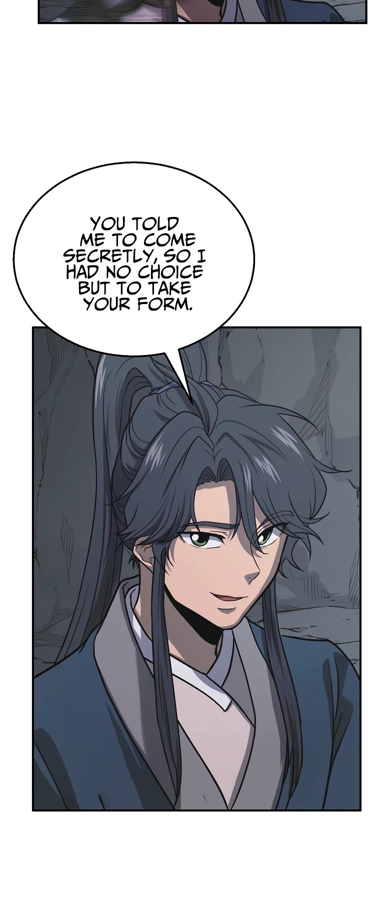 The Millennium Alchemist Chapter 17 page 34 - Chapter 17