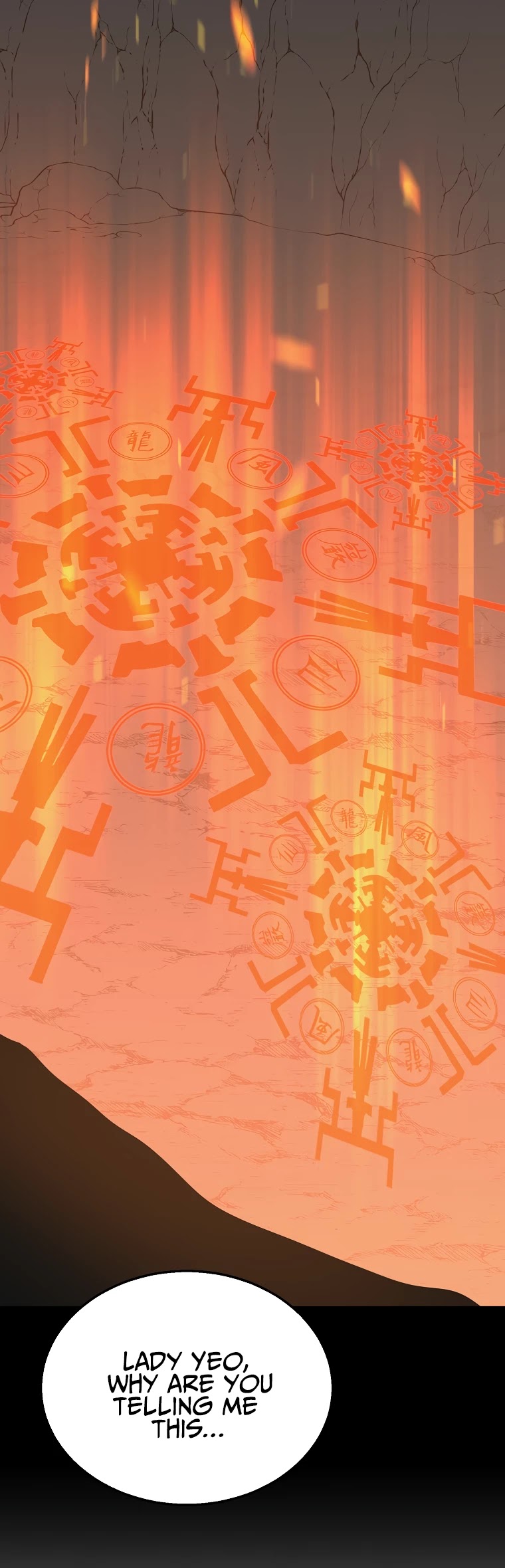 The Millennium Alchemist Chapter 17 page 38 - Chapter 17