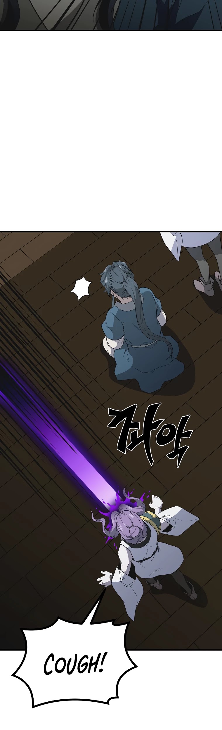 The Millennium Alchemist Chapter 17 page 4 - Chapter 17