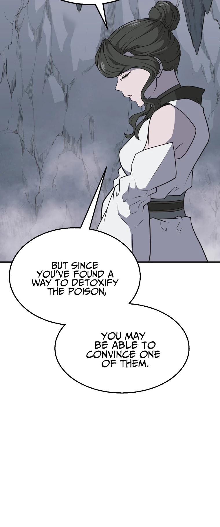The Millennium Alchemist Chapter 17 page 42 - Chapter 17