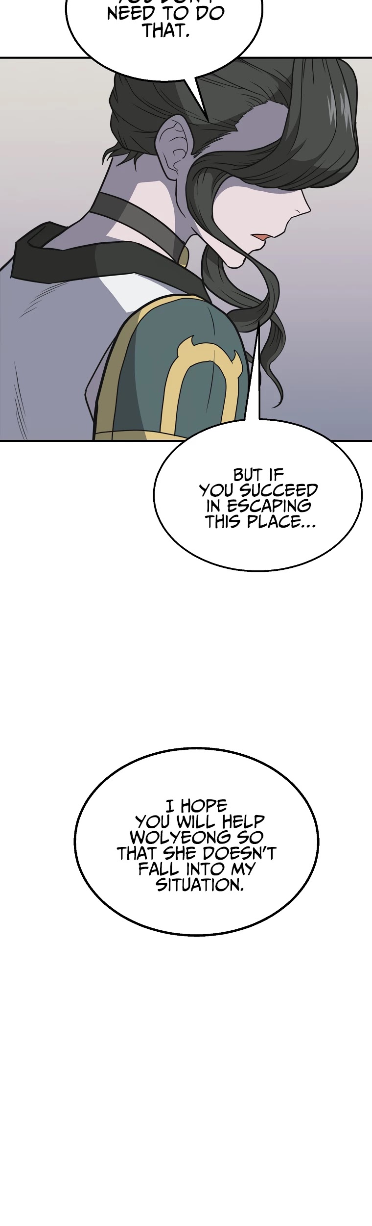 The Millennium Alchemist Chapter 17 page 44 - Chapter 17