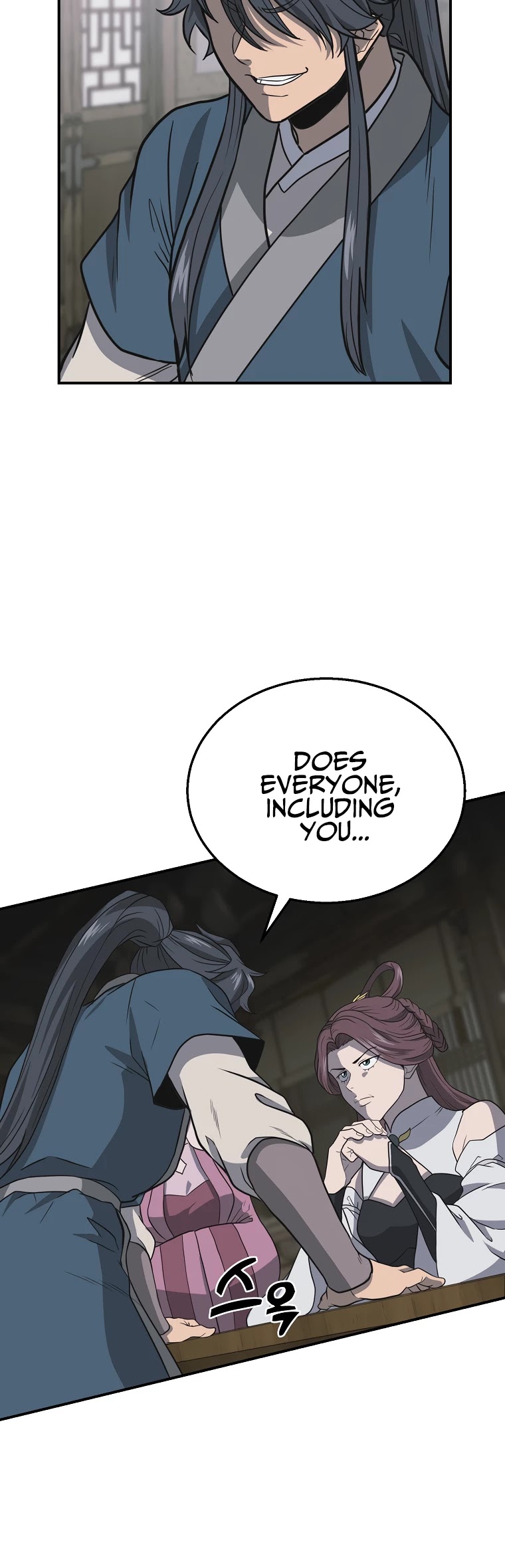 The Millennium Alchemist Chapter 17 page 53 - Chapter 17