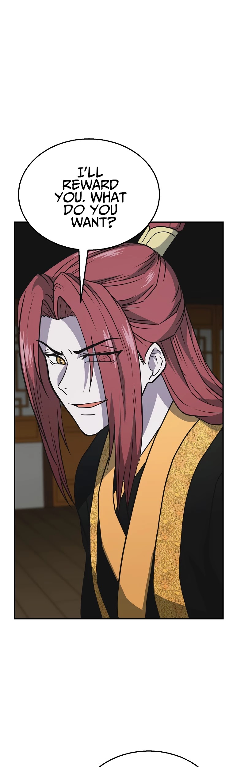 The Millennium Alchemist Chapter 17 page 9 - Chapter 17