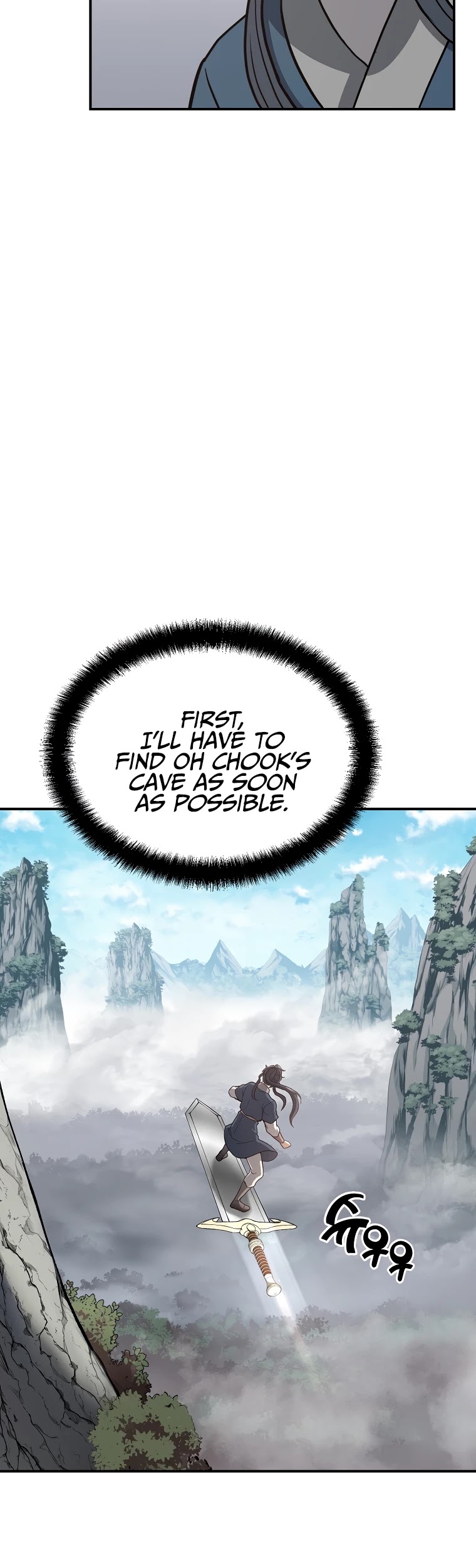 The Millennium Alchemist Chapter 18 page 17 - Chapter 18