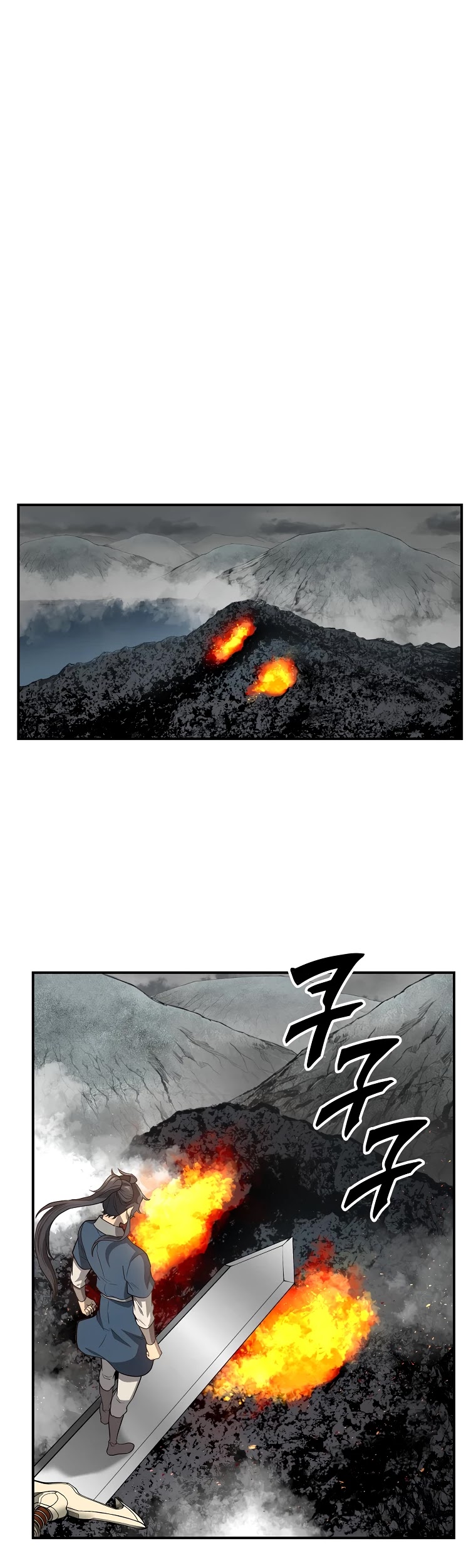 The Millennium Alchemist Chapter 18 page 18 - Chapter 18