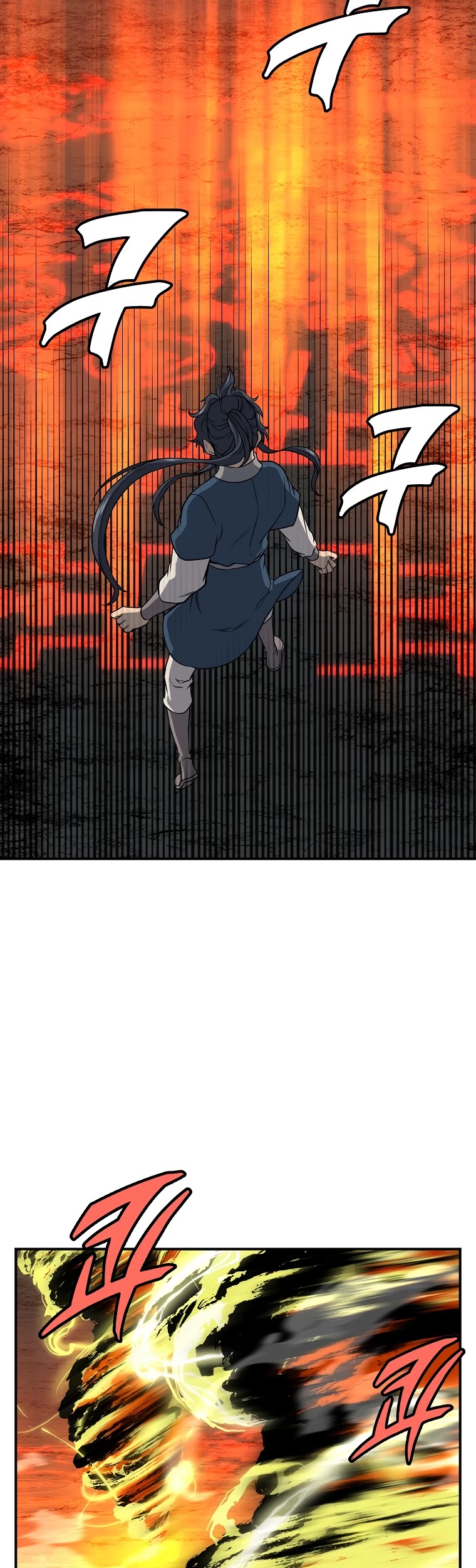 The Millennium Alchemist Chapter 18 page 23 - Chapter 18