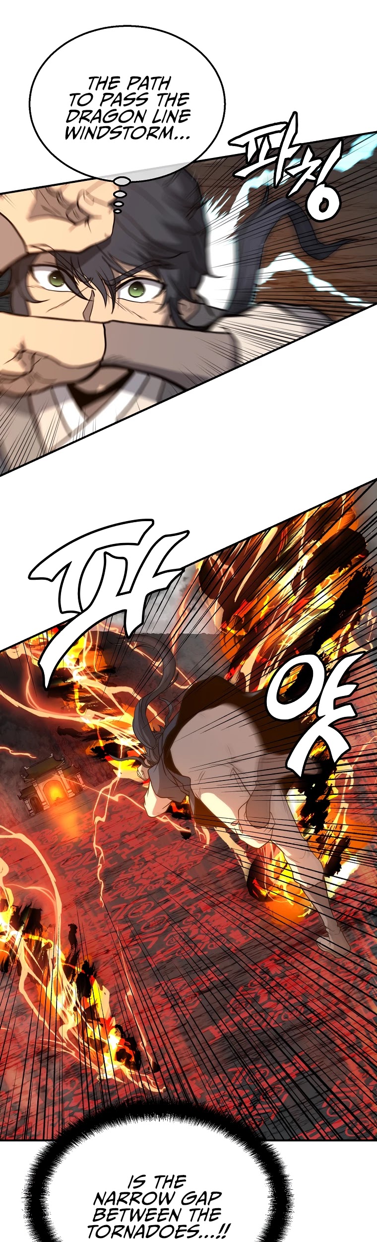 The Millennium Alchemist Chapter 18 page 28 - Chapter 18