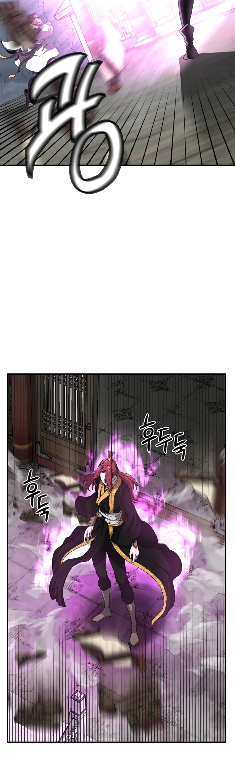 The Millennium Alchemist Chapter 18 page 3 - Chapter 18