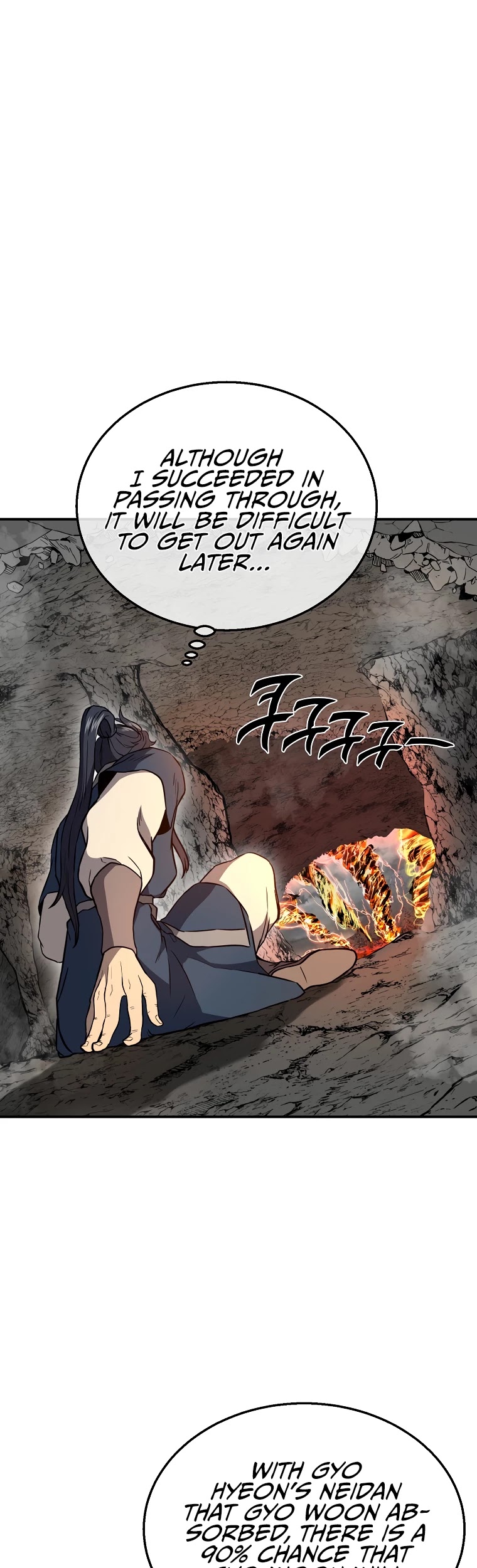 The Millennium Alchemist Chapter 18 page 31 - Chapter 18